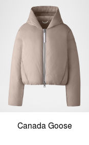 Canada Goose