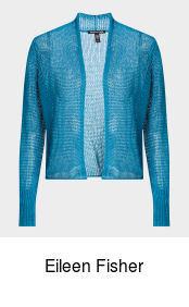 Eileen Fisher