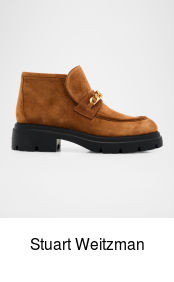 Stuart Weitzman