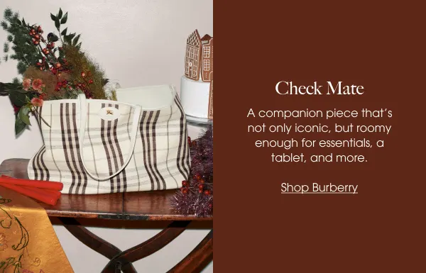 Shop Burberry