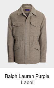 Ralp Lauren Purple Label
