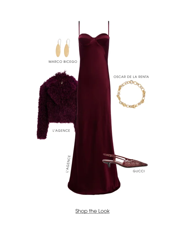 Shop the Look