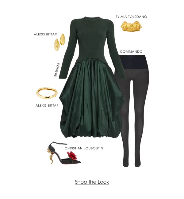 Shop the Look