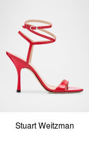 Stuart Weitzman