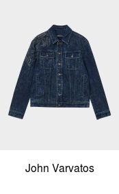 John Varvatos