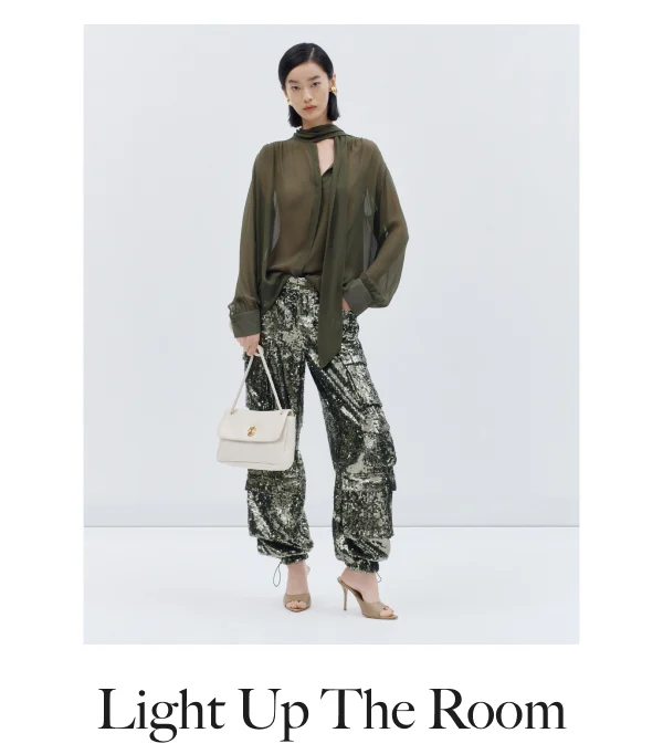Light Up The Room