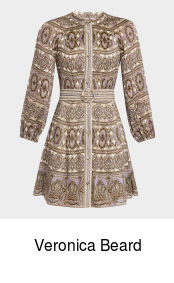 Alice + Olivia