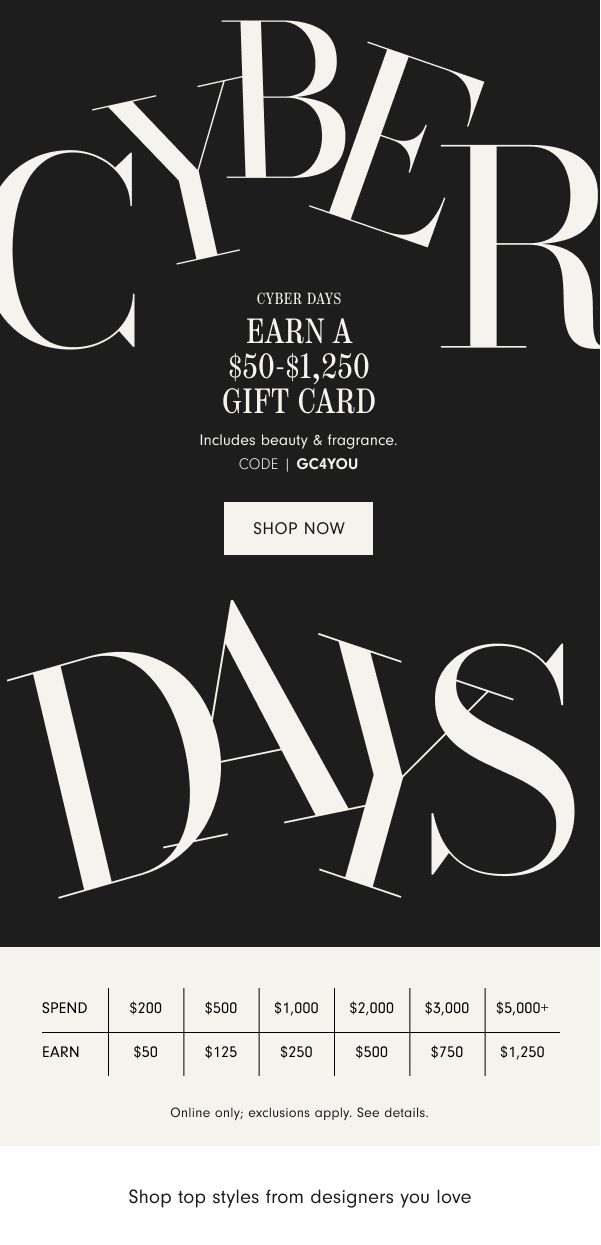 Shop Now