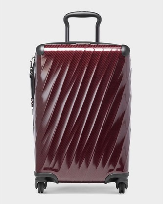 19 Degree Lite International Carry-On Luggage