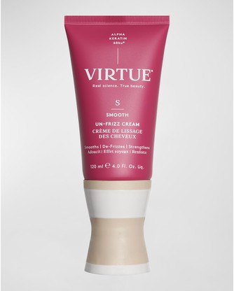 Un Frizz Cream, 4 oz. 