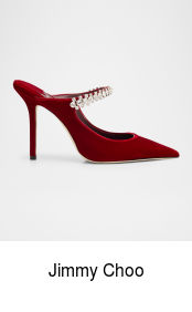 Stuart Weitzman