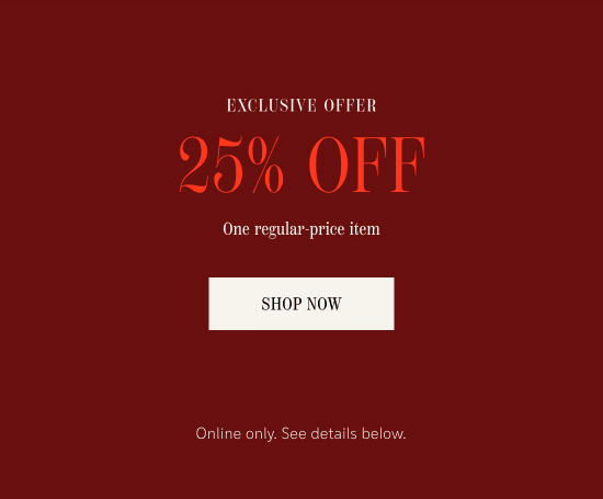 Shop Now