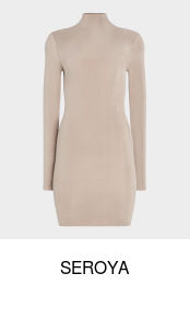 Alice + Olivia