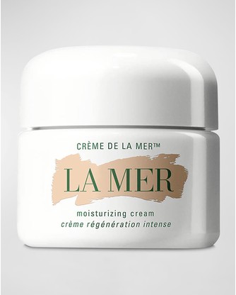 Creme de la Mer Moisturizing Cream, 1.0 oz.