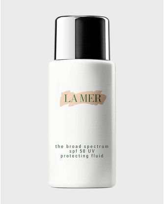 The SPF 50 UV Protecting Fluid, 1.7 oz.