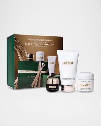 The Holiday Essentials Set