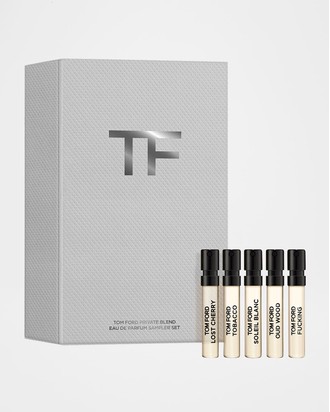 Private Blend Mini Eau de Parfum Discovery Set