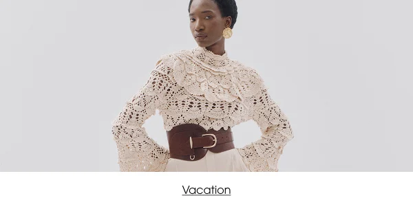 Shop Vacation