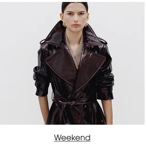 Shop Weekend