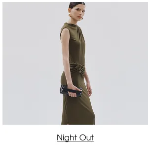 Shop Night Out