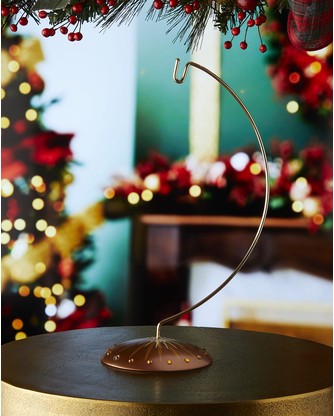 Medium Ornament Stand