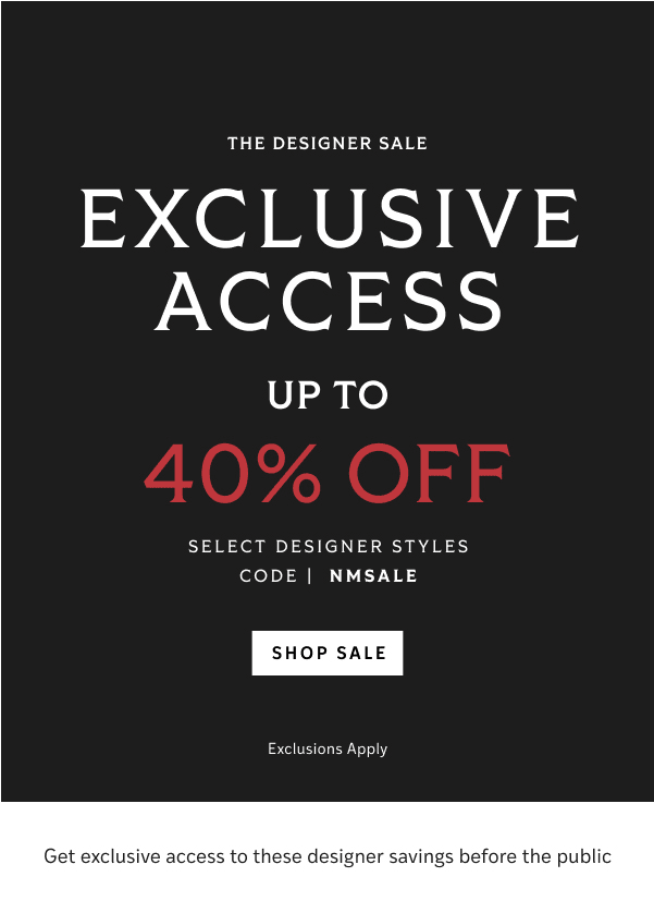 Shop Sale