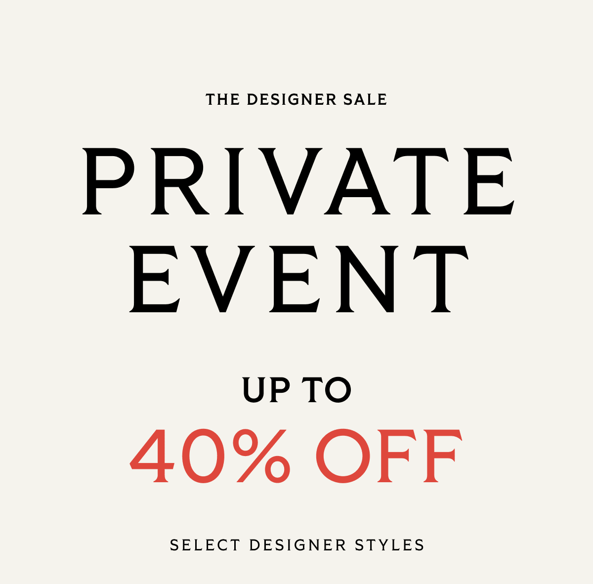Shop Sale