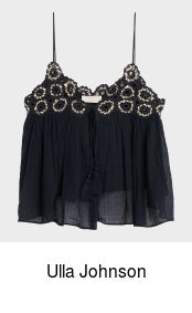 Ulla Johnson