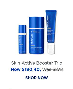 SHOP NOW - SKIN ACTIVE BOOSTER TRIO 