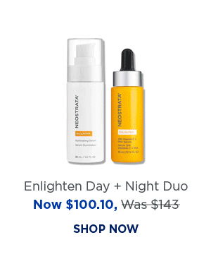 SHOP NOW - ENLIGHTEN DAY + NIGHT DUO