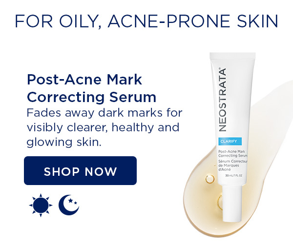 SHOP NOW - POST-ACNE MARK CORRECTING SERUM