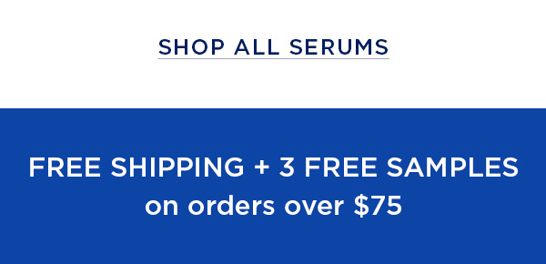 SHOP ALL SERUM