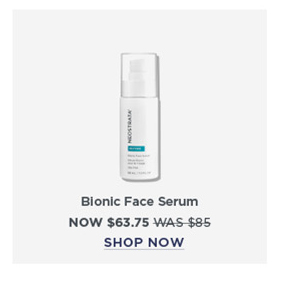 BIONIC FACE SERUM