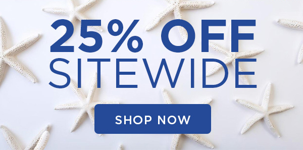 SHOP NOW - SITEWIDE