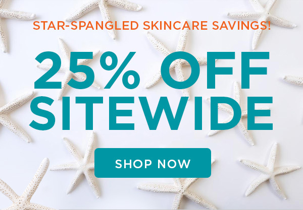SHOP NOW - SITEWIDE