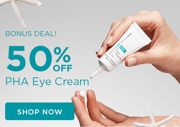 SHOP NOW - PHA EYE CREAM