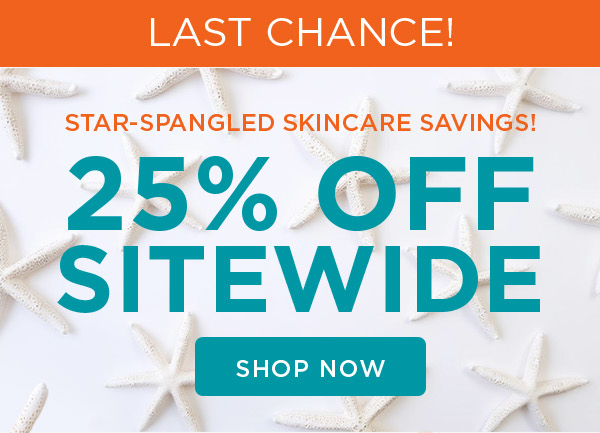 SHOP NOW - SITEWIDE