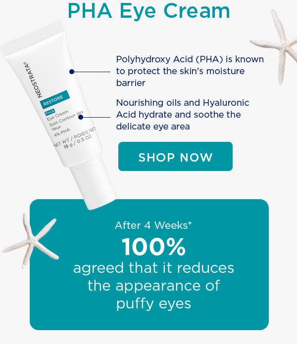 SHOP NOW - PHA EYE CREAM