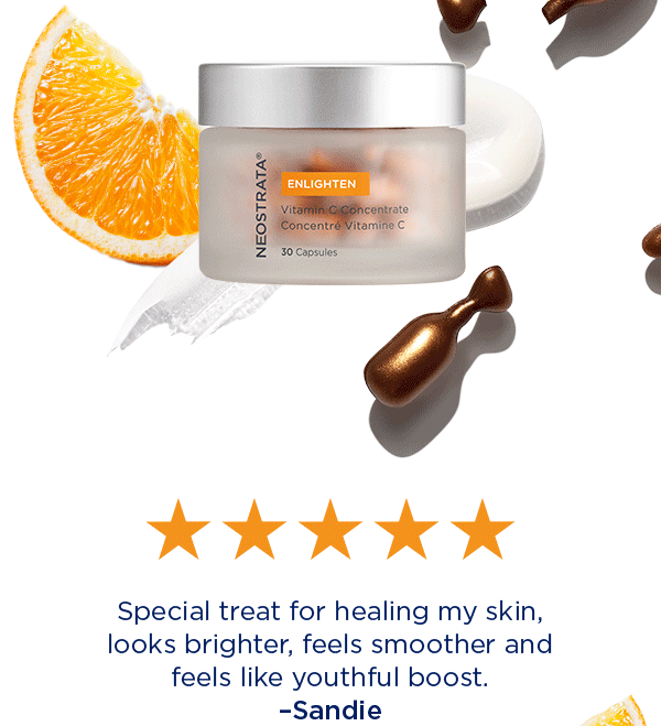 NEOSTRATA ENLIGHTEN