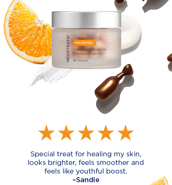 NEOSTRATA ENLIGHTEN