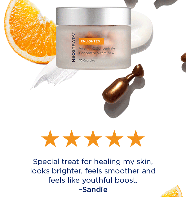 NEOSTRATA ENLIGHTEN
