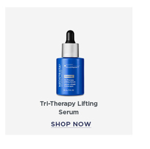 SHOP NOW - TRI-THERAPY LIFTING SERUM