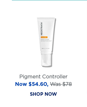 SHOP NOW - PIGMENT CONTROLLER