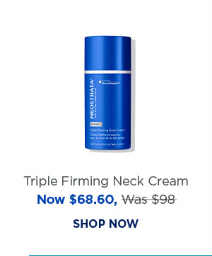SHOP NOW - TRIPLE FIRMING CREAM