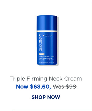 SHOP NOW - TRIPLE FIRMING CREAM