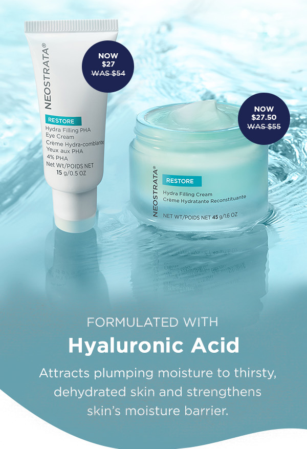 HYALURONIC ACID