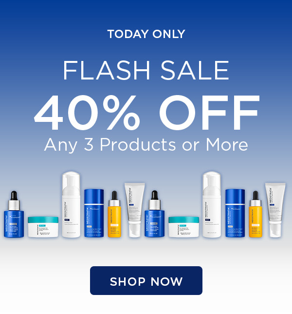 SHOP NOW - FLASH SALE