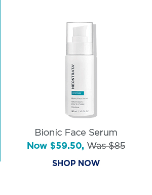 SHOP NOW - BIONIC FACE CREAM