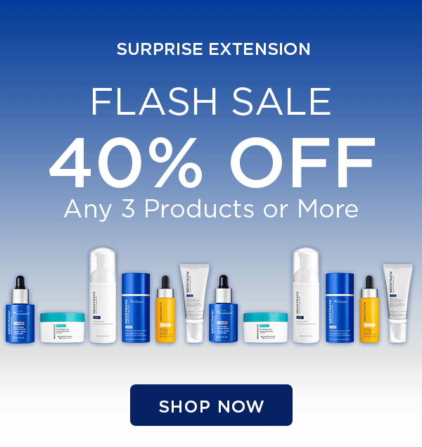 SHOP NOW - FLASH SALE