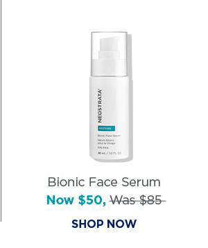 SHOP NOW - BIONIC FACE CREAM